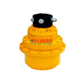 GFT24T3 Series of planetary gear reducer